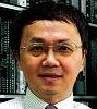 莊榮輝 - 生命科學院，生化科技學系教授兼