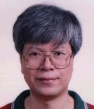 陳泰然 - 理學院，大氣科學系教授兼
